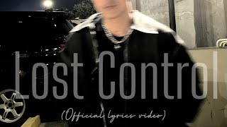 BIAN  Lost Control official lyric video [upl. by Dyson]