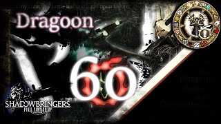 FFXIV Dragoon Guide  Rotation amp Timestamps  Lv 60  Shadowbringers  51 [upl. by Ttesil673]