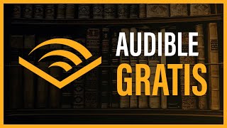 CONSIGUE AUDIBLE GRATIS 🔥  PASO a PASO y SIN QUE TE COBREN NADA [upl. by Essirahc]