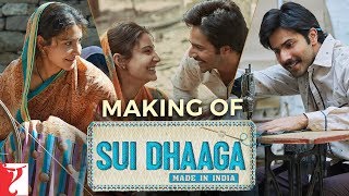 Sui Dhaga full movie and Trailer [upl. by Anna-Maria]