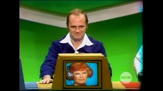 Tattletales 0335 June 18 1975 wBOB NEWHART [upl. by Rhonda297]