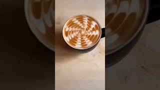 Mastering Coffee Latte Art StepbyStep Guide to Stunning Designs [upl. by Phipps205]