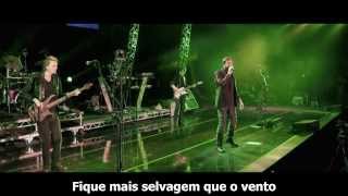 Come Undone  Duran Duran  Live  Legendado [upl. by Asilak458]