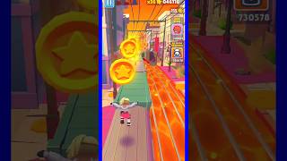 Subway surfers no coin subwaysurfer [upl. by Launam]