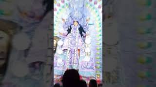 Sisire sisire sarodo akasha tapanmarik youtubeshorts jaghadhatripuja mashilavurkunditala song [upl. by Knick813]