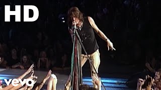 Aerosmith  I Dont Want to Miss a Thing Official HD Video [upl. by Nylynnej]