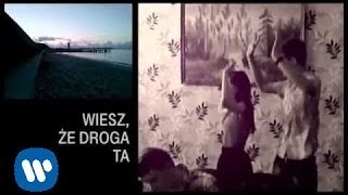 Myslovitz  Wszystkie Wazne Zawsze Rzeczy [upl. by Drida]