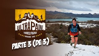 ULTRA PAINE 2024 🏃‍♀️🏃‍♂️  Video 3  de 3 [upl. by Cummings]