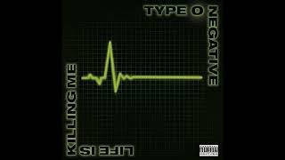 Type O Negative  Out Of The Fire Kanes Theme [upl. by Cone576]