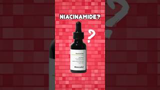 Who needs Niacinamide How to use Niacinamide Serum What is Niacinamide niacinamide skincare [upl. by Odelia]