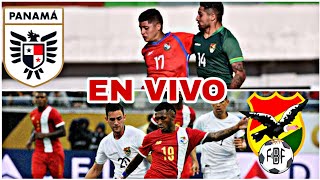 PANAMÁ 3 VS 1 BOLIVIA EN VIVO HOY PARTIDO DE PANAMÁ VS BOLIVIA COPA AMÉRICA [upl. by Levenson386]