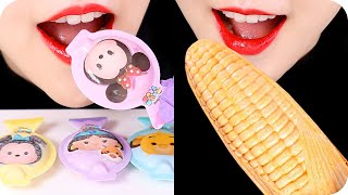 KOREAN ICE CREAM ASMR COMPILATION 🇰🇷 [upl. by Rednasxela]