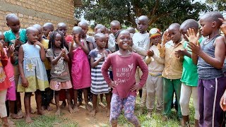 Dance Community Episode15  Masaka Kids Africana  Dance Choreography 2019 [upl. by Irakuy]