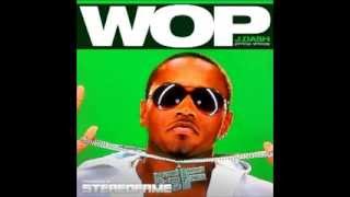 Wop  J Dash Official Version [upl. by Retsae]