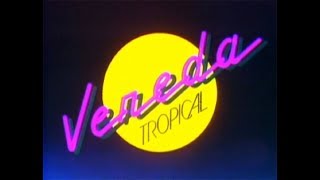 VEREDA TROPICAL  Trilha Sonora Internacional da Novela Globo  Som Livre 1984 [upl. by Doloritas]