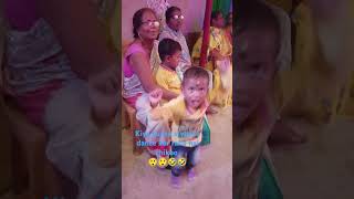 Chickoo ko dance tal uth gaya apne aap dance karne laga youtubeshorts ytstuduo comedy tranding [upl. by Lorac]