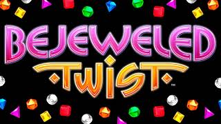 Classic Mode 5  Bejeweled Twist OST [upl. by Cathee]