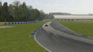 Kart Racing Pro  dynamic drying WIP [upl. by Ettesus249]