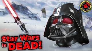 Film Theory Star Wars is DEAD Heres How to Fix It The Acolyte [upl. by Ari]