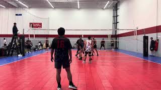 Team Rocket  Las Vegas NAGVA Tournament 2023 Day 1 Game 3 Set 2 [upl. by Deva256]