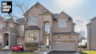 Oakville Real Estate  2310 Woodfield Road  Dan Cooper Group [upl. by Irrej69]