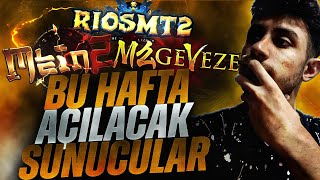 BU HAFTA AÇILACAK METİN 2 PVP SUNUCULARI mein2 metin2pvp riosmt2 [upl. by Dinsmore484]