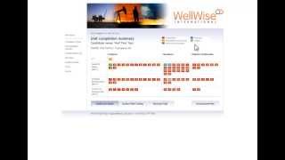 Wellwise International Competency Demo Video [upl. by Gilbart288]