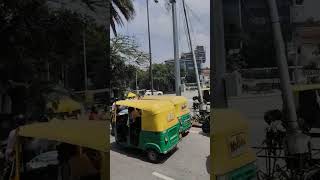 Bengaluru city Karnataka India kannuru se jigani ghumate samay video banaya hai [upl. by Ahsienauq238]