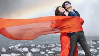 GERUA Romantic song from Dilwale  Sharukh Khan Kajol Dilwale movie [upl. by Melanie]