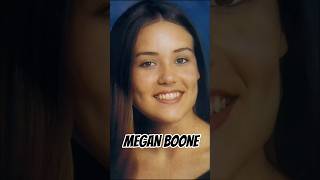 Megan Boone actress comédienne  40 years old 40 ans chericherilady [upl. by Sulienroc704]