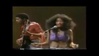 CHAKA KHAN 1975  Sweet Thing [upl. by Kirrad]