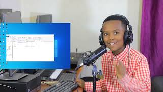 PART 1 fl studio pcከ installation እስከ exportation sostu wendmamachoch [upl. by Wing839]