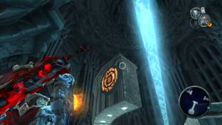 20 Darksiders PC HD Walkthrough  The Final Beam [upl. by Karlee]