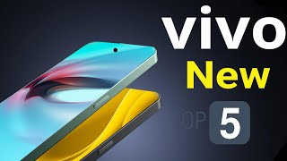 vivo Top 5 Best Phones 2024 [upl. by Ennairol642]