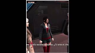 Gangstar Vegas World of Crime  Gangstar Vegas World Of Crime Gameplay Starting Story  New Game [upl. by Nannah329]