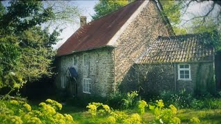 An Old English Cottage in Dorset [upl. by Nosyarg]