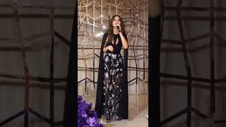 Nancy Ajram in Kuwait نانسى عجرم في الكويت [upl. by Tine443]