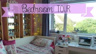 Bedroom Tour [upl. by Berfield18]