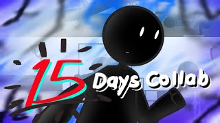 15 Days Collab hosted By Dark Thunder [upl. by Hertzfeld]