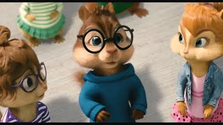 Alvin Rules Piece  Alvin And The Chipmunks 3 [upl. by Calypso]