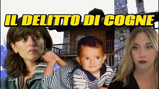 Il Delitto di Cogne  Cronaca Nera Italiana [upl. by Adnohsat]