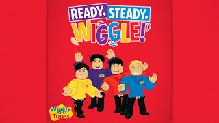 6 Get Ready To Wiggle  Ready Steady Wiggle [upl. by Sualocin]