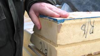 SIPS  Structural Insulated Panels For Roofs [upl. by Olette582]