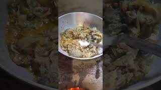 Kochu Shak recipe bengali food bengalisnacksrecipe cooking bengalifood recipe ❤️ [upl. by Anile]