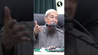 Hukum berbaring Ketika Orang Azan  Ustaz Azhar Idrus [upl. by Barbara388]