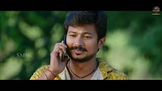 Pothuvaga Emmanasu Thangam Hindi Dubbed Romantic Movie  Udhayanidhi Stalin Nivetha Pethuraj [upl. by Roxanna]