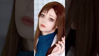 I will miss you Shoko jjk cosplay jujutsukaisen [upl. by Wheeler200]