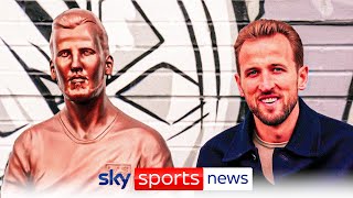 Harry Kane I dont think the 2026 World Cup will be my last tournament [upl. by Macomber]