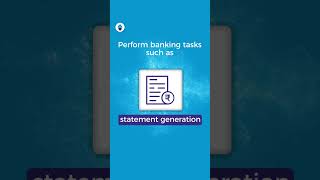 Banking at your fingertips with the Cosmo GenZ App [upl. by Maiocco833]