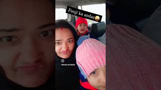 kaffilaravinder brarpunhabianurawal tranding video nanhera song haryanvi foujan panipat s [upl. by Till]